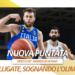 Melligate, sognando l’Olimpiade: podcast LBA