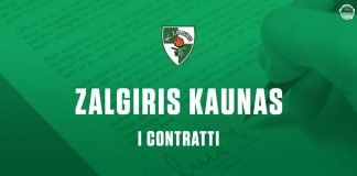 Zalgiris