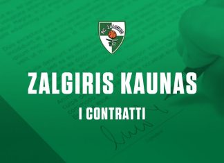 Zalgiris