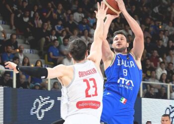 Danilo Gallinari
