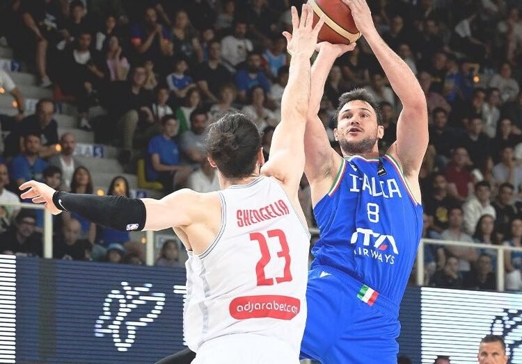 Danilo Gallinari