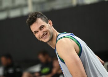 Danilo Gallinari