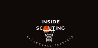 Inside scouting