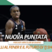 Basketmetcato: Melli torna al Fener, il futuro di TJ Shorts e i sogni del Panathinaikos