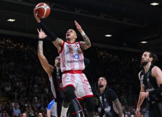 Shabazz Napier