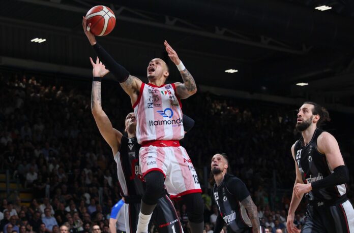 Shabazz Napier