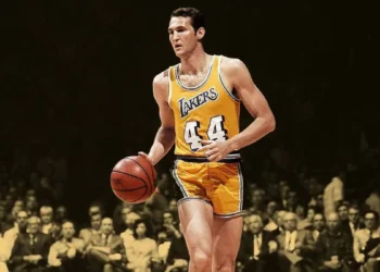 Jerry West