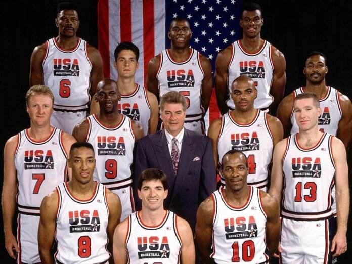 Dream Team USA