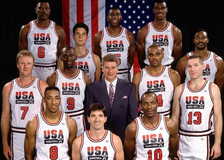 Dream Team USA