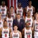Dream Team USA