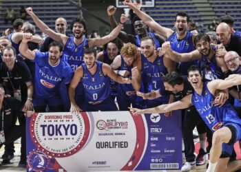 Italbasket