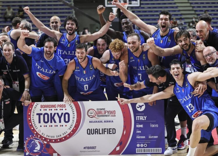 Italbasket