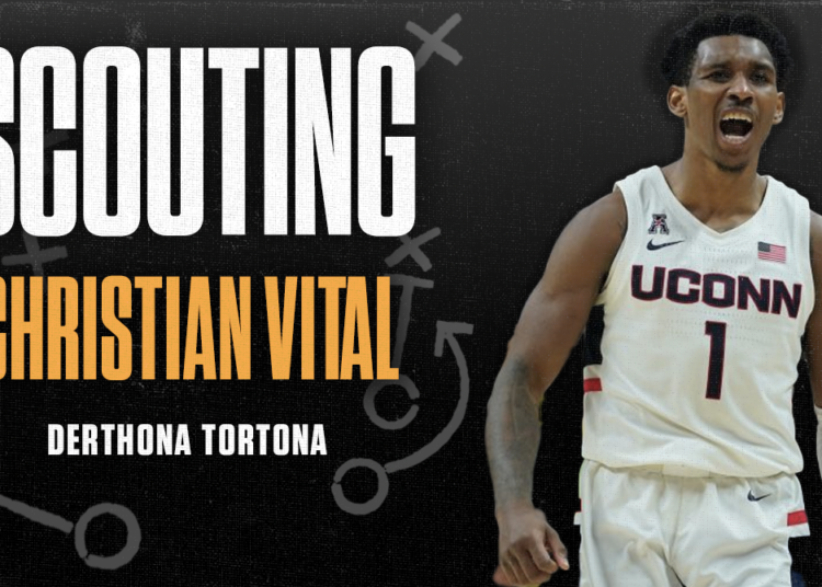 Christian Vital