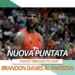 Basketmercato: Brandon Davies al Partizan, Madar-Bayern e il Baskonia trattiene Moneke