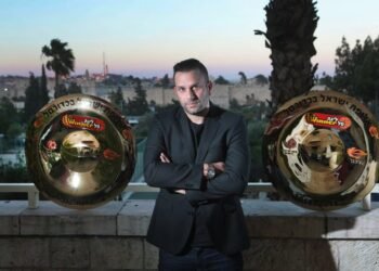 Ori Allon: un profilo del possibile nuovo proprietario della Virtus