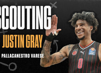 Justin Gray