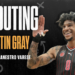Justin Gray