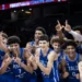 Mangone, Italbasket: “Scritto la storia del basket giovanile Italiano!”