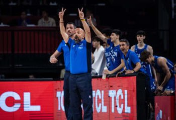 Mangone, Italbasket U17: “Gruppo eccezionale, una medaglia non era scontata”