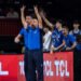 Mangone, Italbasket U17: “Gruppo eccezionale, una medaglia non era scontata”
