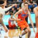 Partizan Belgrado, pronto il colpo Aleksej Pokusevski