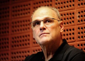 Oscar Schmidt