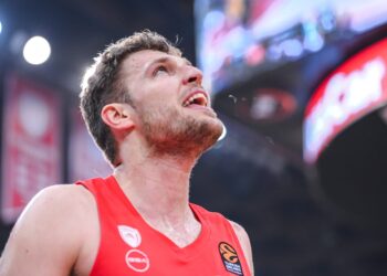 Top Flop Eurolega