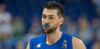 Andrea Bargnani
