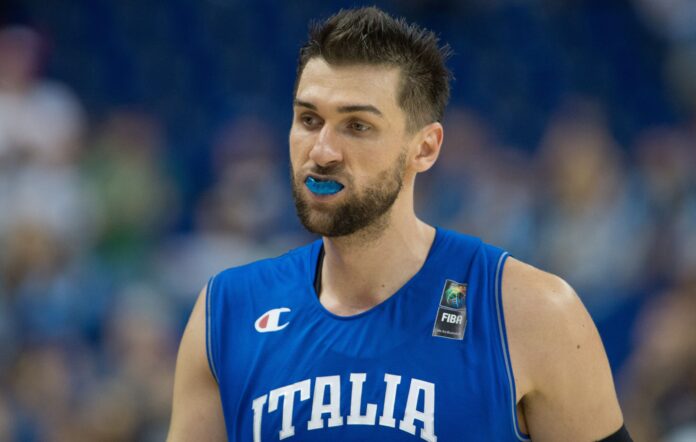 Andrea Bargnani