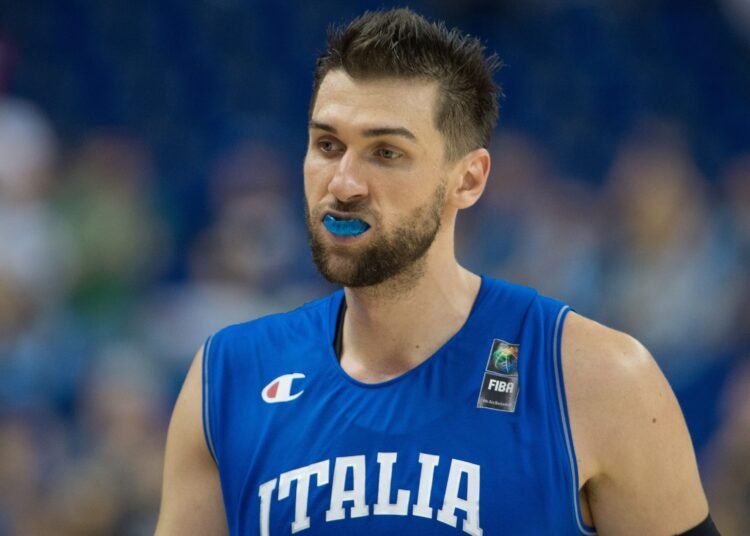 Andrea Bargnani