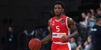 Xavier Munford