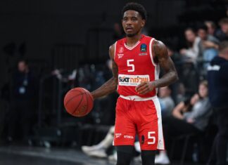 Reyer Venezia-Xavier Munford: è fatta Xavier Munford