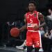 Xavier Munford
