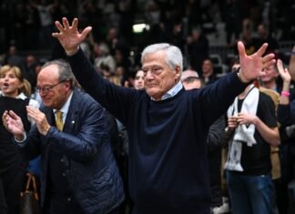 Virtus Bologna