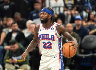 Patrick Beverley all’Hapoel Tel Aviv, che sogna un altro colpo