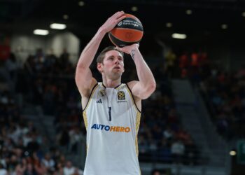 Causeur per Milano? L’Efes chiude il roster – BasketMercato