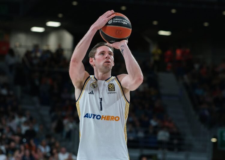 Causeur per Milano? L’Efes chiude il roster – BasketMercato