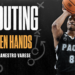 Hands