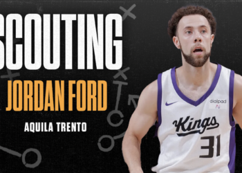 Jordan Ford