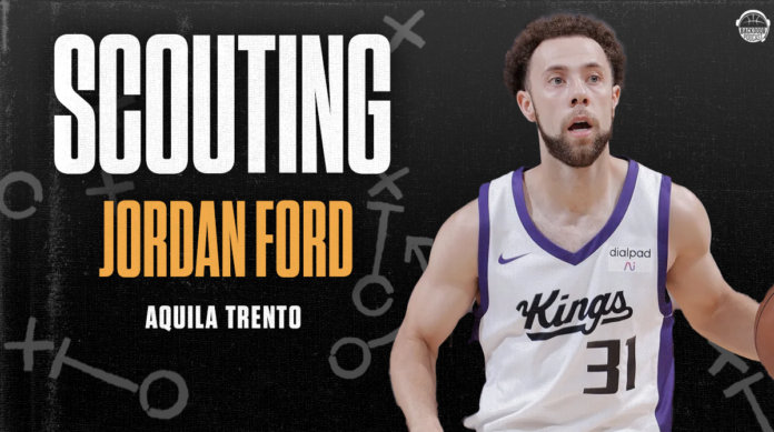 Jordan Ford