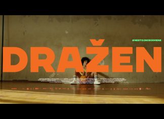 Drazen Petrovic il film: cosa sarà e quando esce?