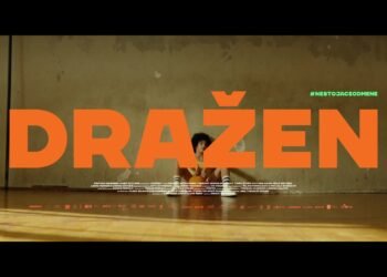 Drazen Petrovic il film: cosa sarà e quando esce?