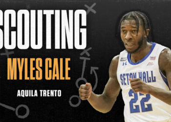 Myles Cale