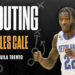 Myles Cale