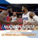 DNPCD: i movimenti più importanti della free agency