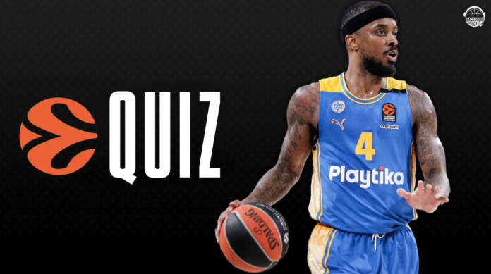 Quiz basket