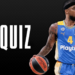 Quiz basket