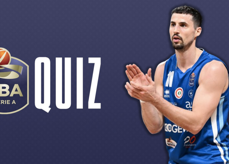 Quiz basket