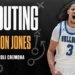 Tajion Jones