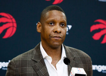 Masai Ujiri